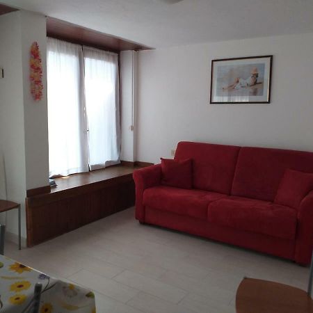 Appartamento Marina Marina Di Carrara Bagian luar foto