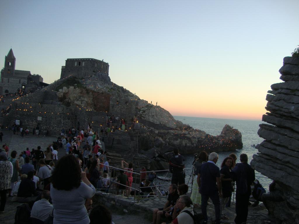 Appartamento Marina Marina Di Carrara Ruang foto