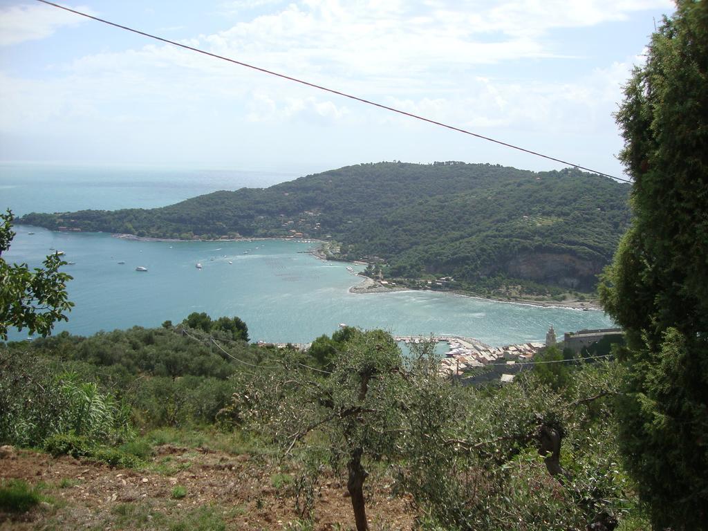 Appartamento Marina Marina Di Carrara Ruang foto
