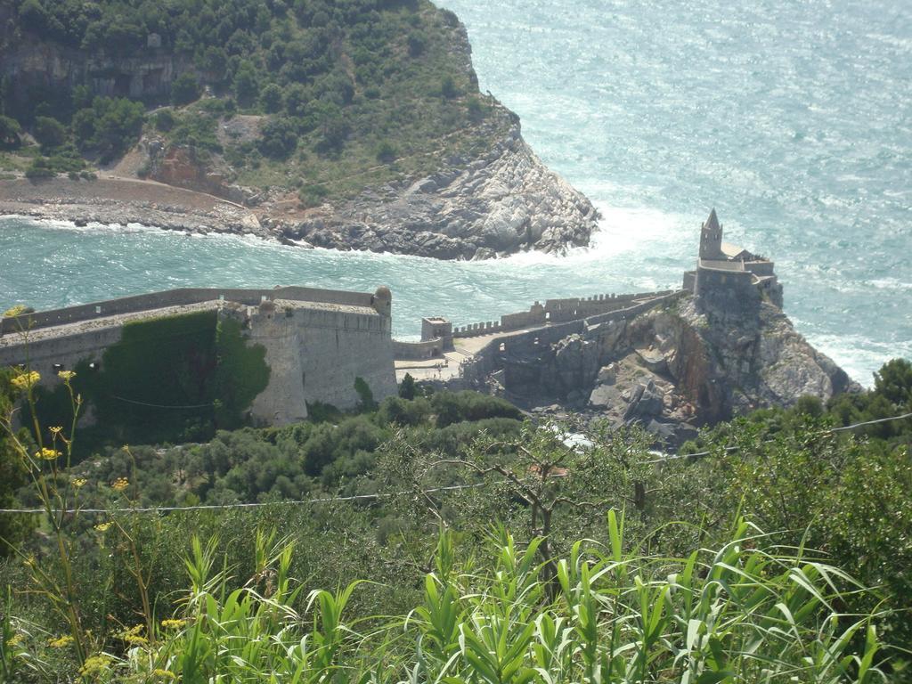 Appartamento Marina Marina Di Carrara Ruang foto