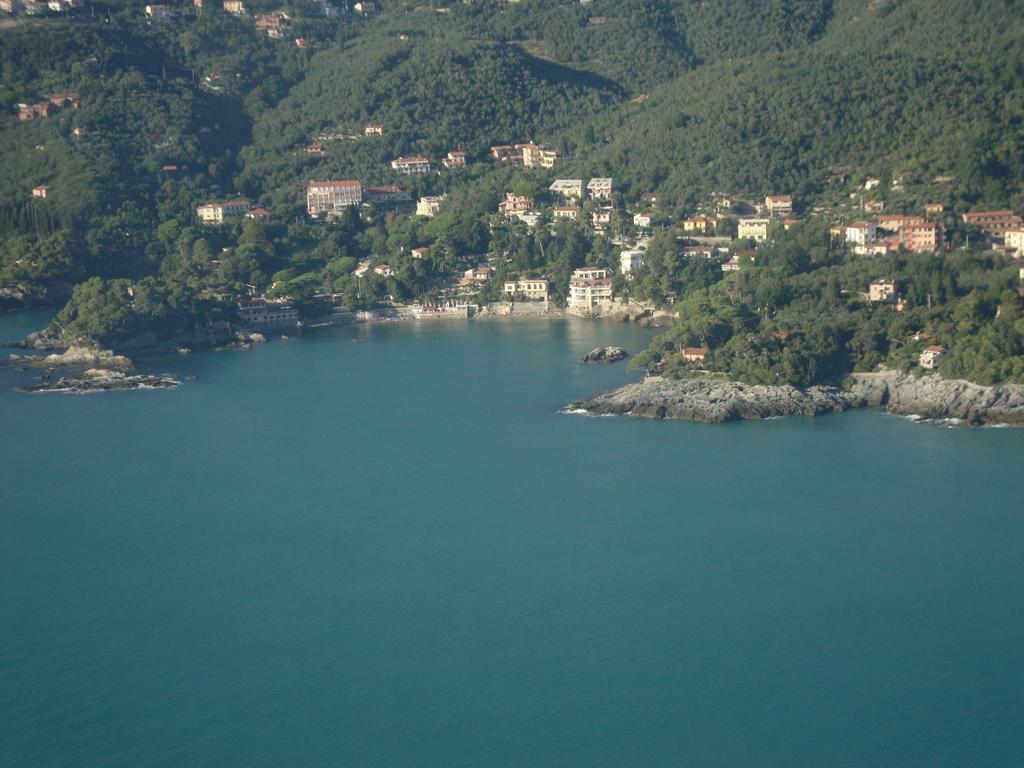 Appartamento Marina Marina Di Carrara Ruang foto